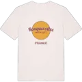 Ronquerolles cirkel t-shirt
