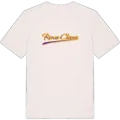 Ronzo-Chienis baseball t-shirt