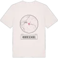 Roodeschool t-shirt