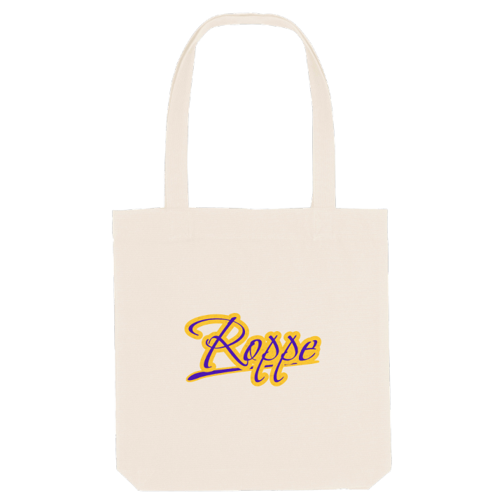 Roppe baseball tygkasse – tygkasse från PinShirt