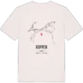 Roppen karta t-shirt