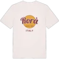 Rorà cirkel t-shirt