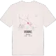 Rorbas karta t-shirt