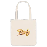 Rörby baseball tygkasse