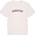 Rörsten böjd t-shirt