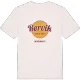 Rørvik cirkel t-shirt