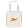 Rörvik baseball tygkasse