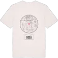 Rosà t-shirt