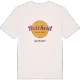 Roscheid cirkel t-shirt