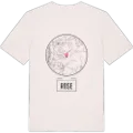 Rose t-shirt