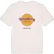 Rosenberg cirkel t-shirt