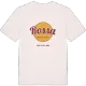 Rossa cirkel t-shirt