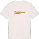 Rossöbäckstrand baseball t-shirt