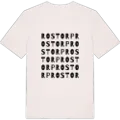 Rostorp ordlek t-shirt