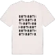 Roth ordlek t-shirt