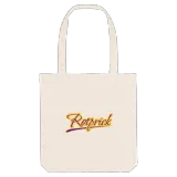 Rotprick baseball tygkasse