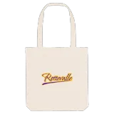 Rottevalle baseball tygkasse