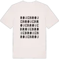 Rouen ordlek t-shirt