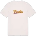 Rouillon baseball t-shirt
