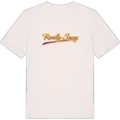 Rouilly-Sacey baseball t-shirt