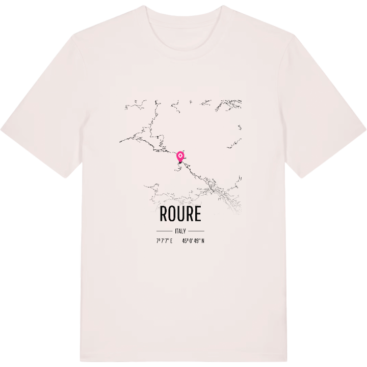 Roure karta t-shirt – t-shirt från PinShirt