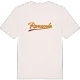 Rovasenda baseball t-shirt