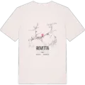 Rovetta karta t-shirt