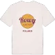 Rowy cirkel t-shirt