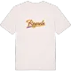 Royuela baseball t-shirt