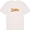 Rubblarp baseball t-shirt