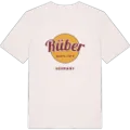 Rüber cirkel t-shirt