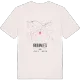 Rubiales karta t-shirt
