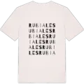 Rubiales ordlek t-shirt