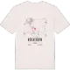 Rückeroth karta t-shirt