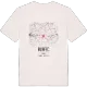 Ruffec karta t-shirt