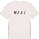 Ruģeļi böjd t-shirt