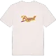 Ruggell baseball t-shirt