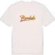 Rumbula baseball t-shirt