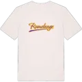 Rumelange baseball t-shirt
