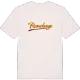 Rumelange baseball t-shirt