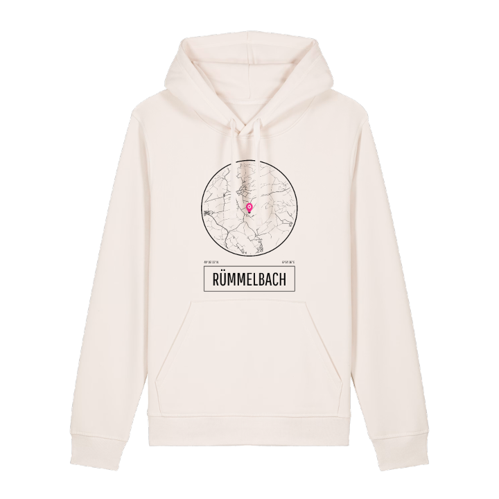 Rümmelbach hoodie – hoodie från PinShirt