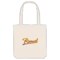 Rumvik baseball tygkasse