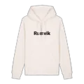 Rumvik fetstil hoodie