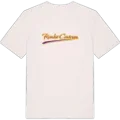 Runkst-centrum baseball t-shirt