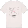 Runowo karta t-shirt
