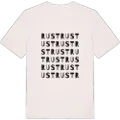 Rust ordlek t-shirt