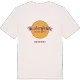 Rustenfelde cirkel t-shirt