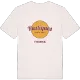 Rustiques cirkel t-shirt