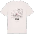 Rybnik karta t-shirt