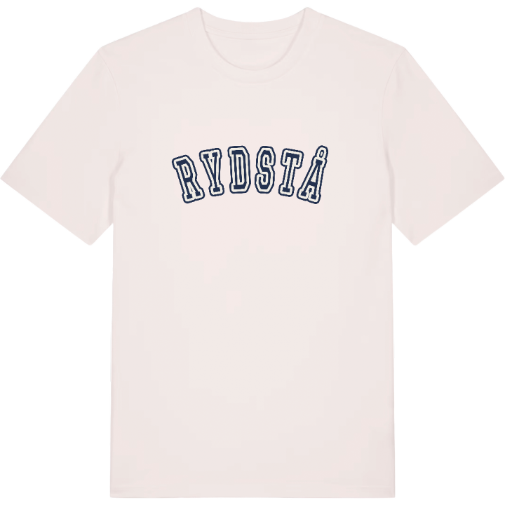 Rydstå college t-shirt – t-shirt från PinShirt